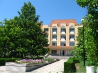 Корпус №5 - фотогалерея на RCC-TRAVEL.RU Корпус №5 - фотогалерея на RCC-TRAVEL.RU